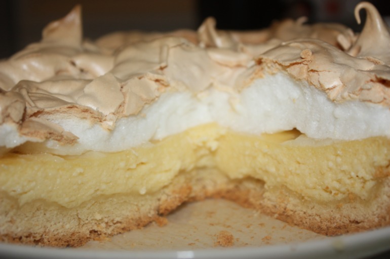 Слёзы ангела)))вкусно и просто