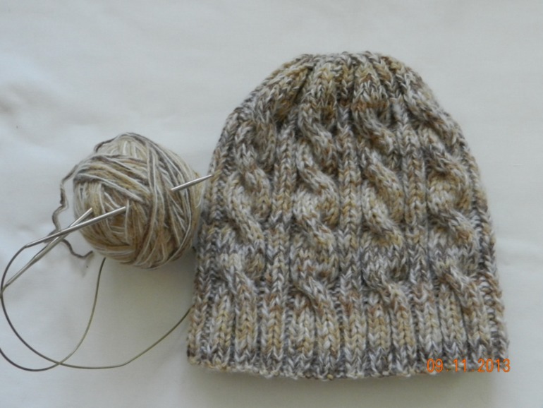 Жгутики,косички