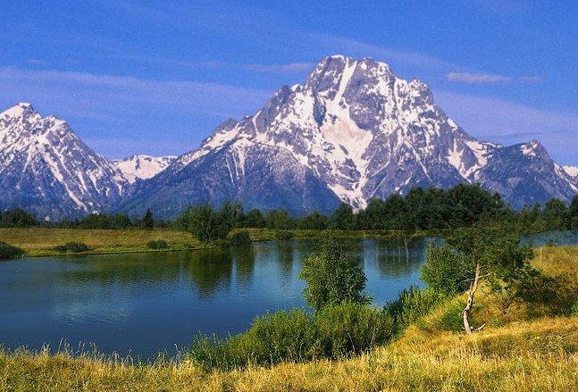 Контрольное задание № 9. Использование масок слоев