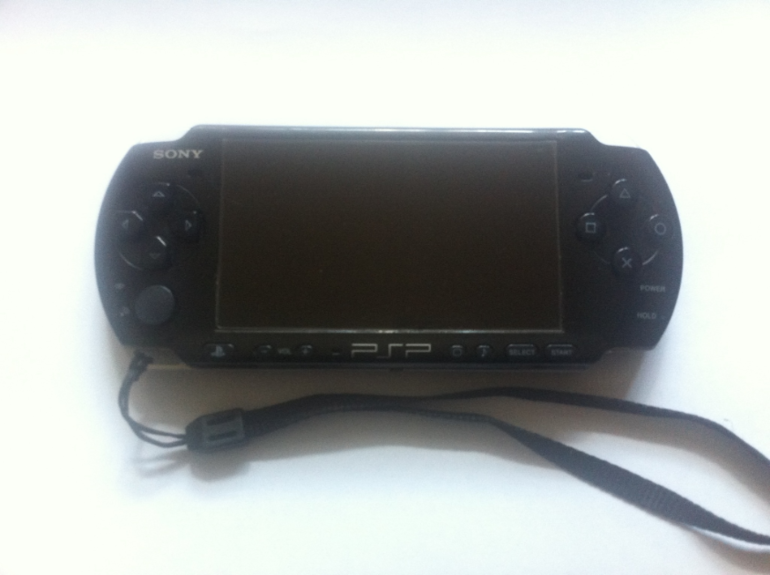 psp -3008