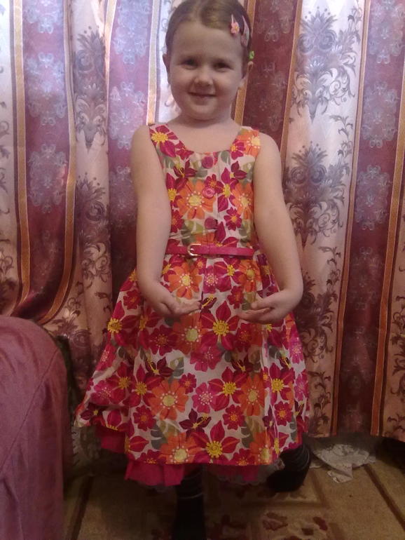 Наш очередной хвастик!