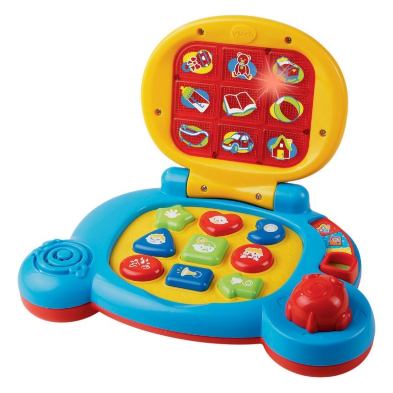 Наш второй игрухопост...от 6 мес до 1,5 лет