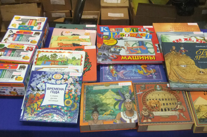 Нон-фикшен-3