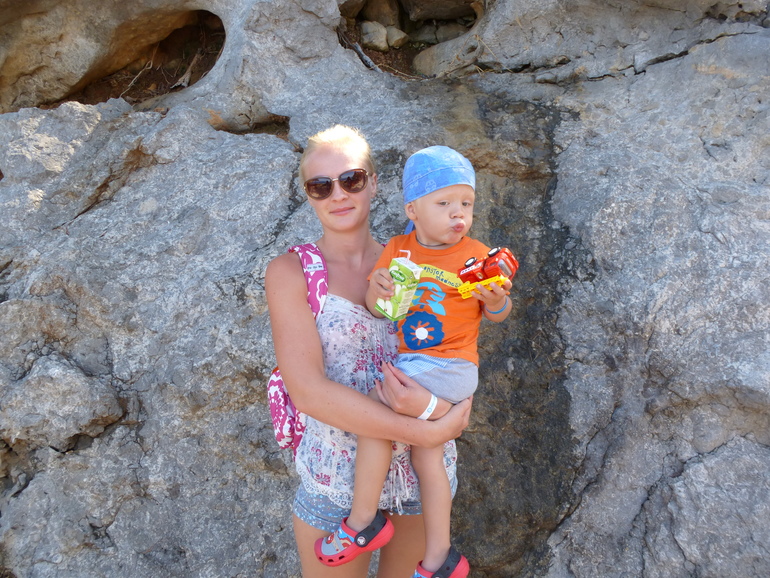 Майорка,сентябрь