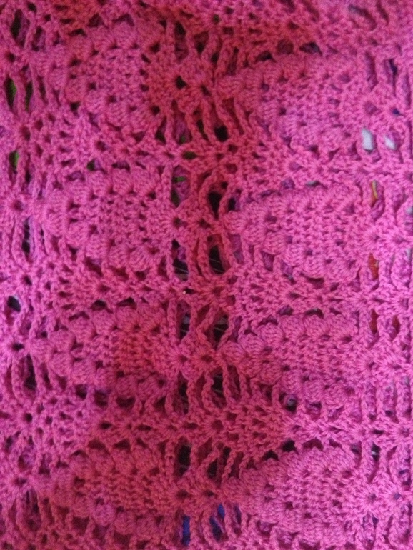 топ для дочки