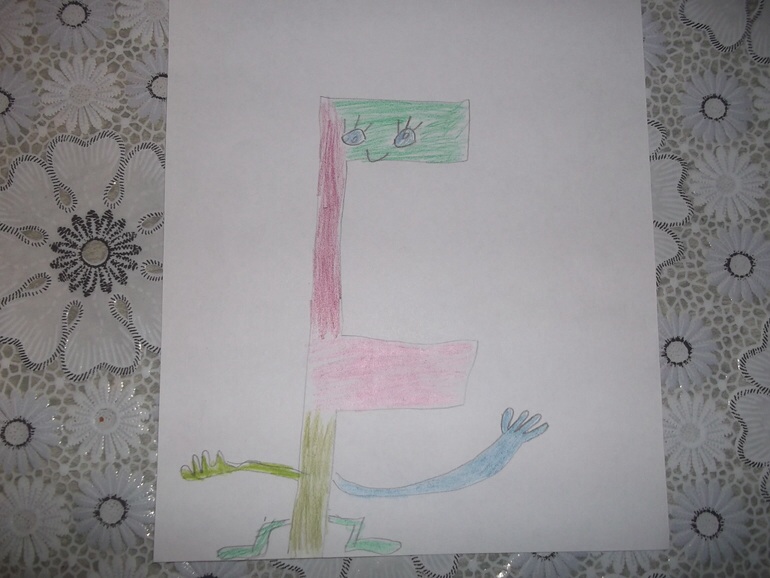 Итоги моего розыгрыша