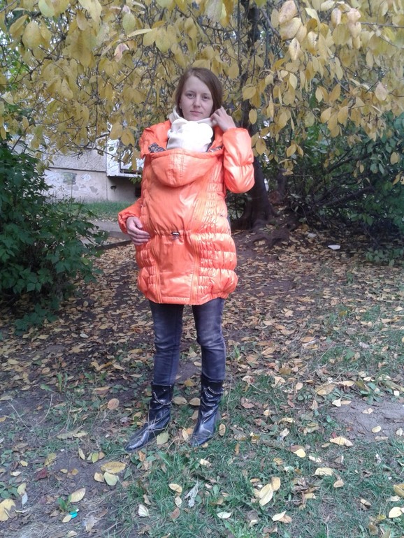 Сандра от ILM