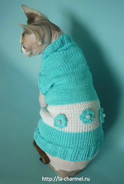 Девочки рукодельницы! Кто-нибудь вяжет на заказ ?