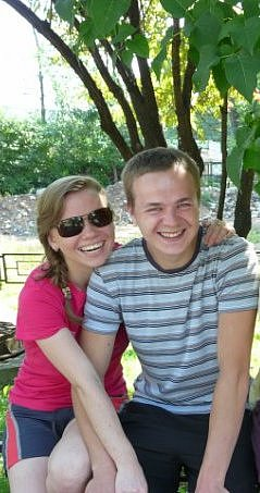 Наша история...