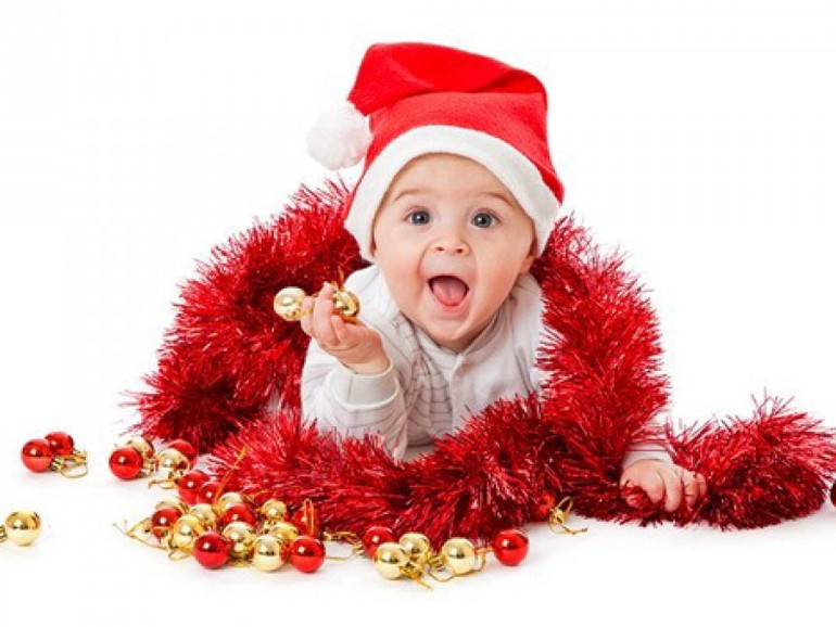 Готовимся к Новому году!!!