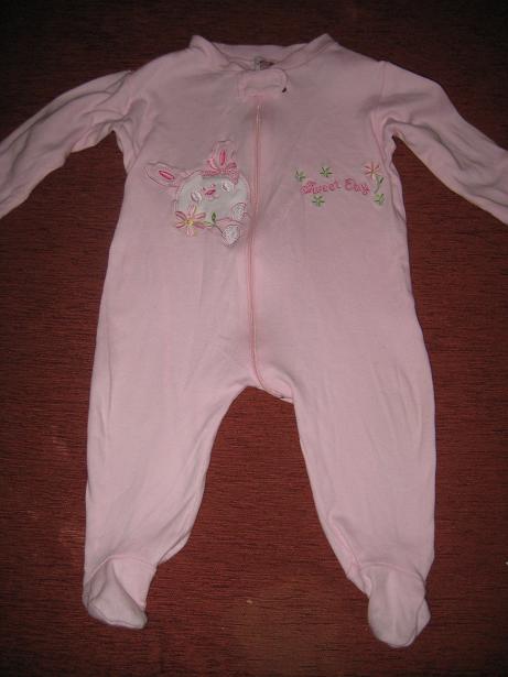 Много детской одежды от 56-92 , новая, б/у