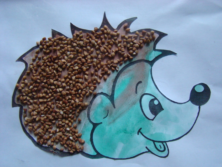 Наши поделки