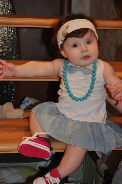 А у кого уже новогоднее настроение?