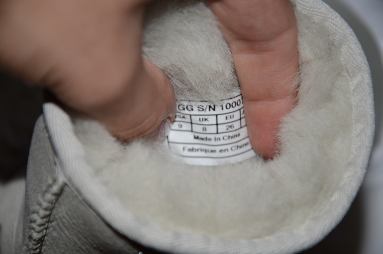 UGG 26-й размер(16 см по стельке) 3000 руб.Почта.