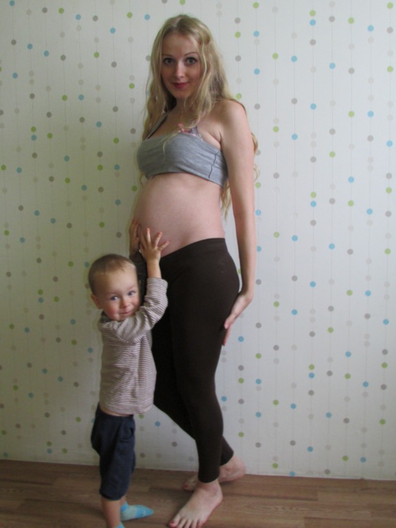 половина пути пройдена