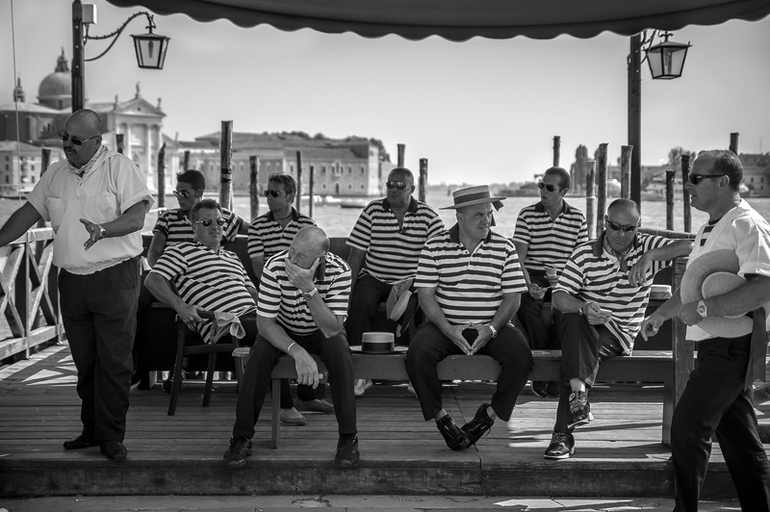 Как я пришла к фотографии (на конкурс)