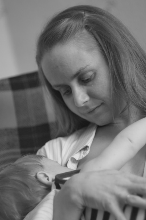 немного домашних фото))