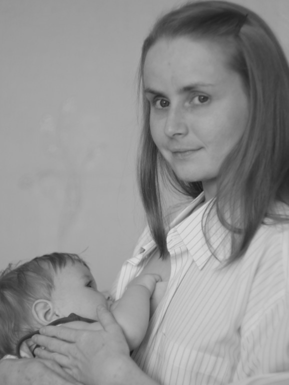 немного домашних фото))