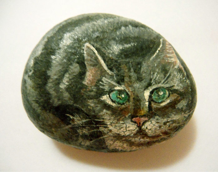 мудрые совы, хитрые кошки