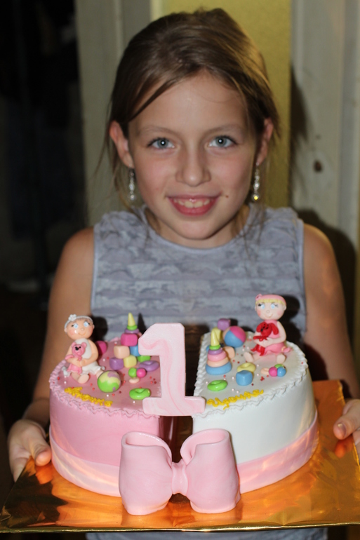 нук вот и нам годик!!!!!!