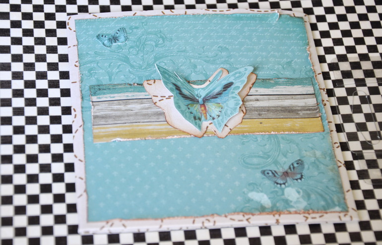 Много всего разного