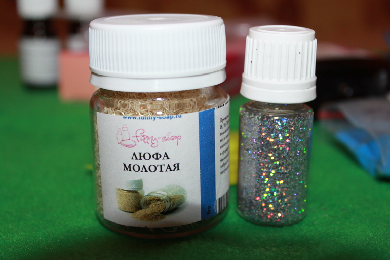 Снегурочкин подарок!