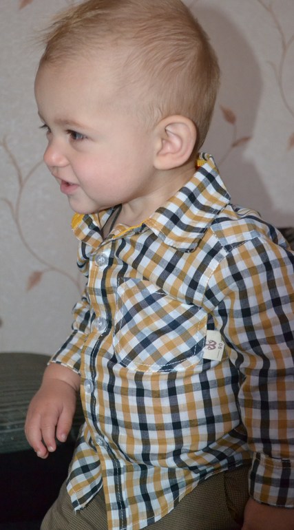 Тарамммм вот и ГОДИК