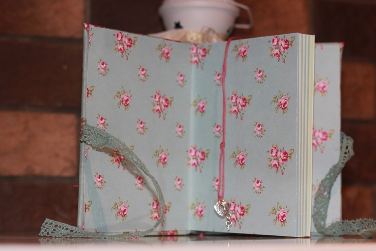 Немножечко повтор...