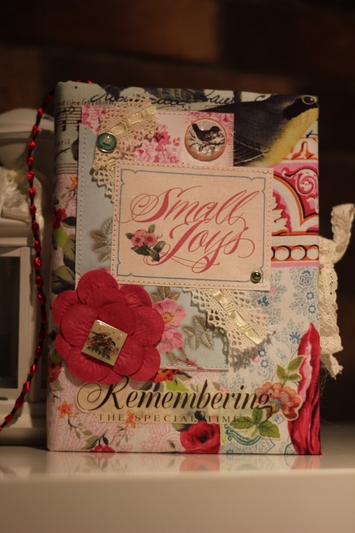 Серия блокнотиков в подарок