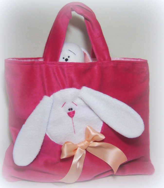 Игровая зайка......=)