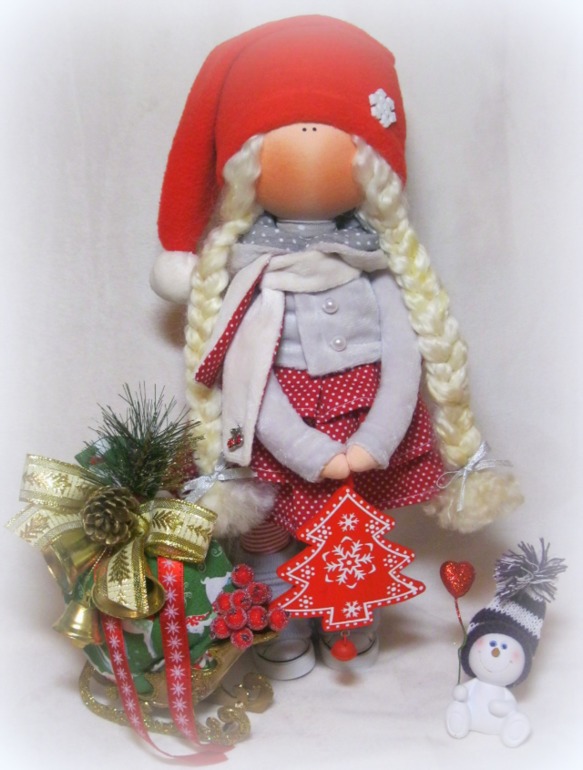 Новогодний подарок...=)