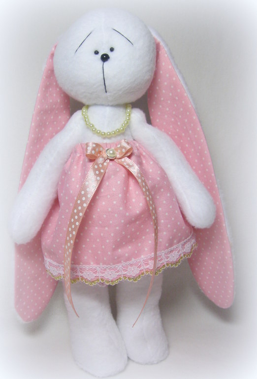 Игровая зайка......=)