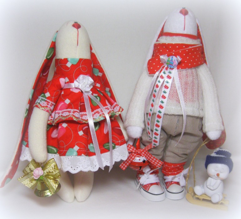 Новый год на носу=)