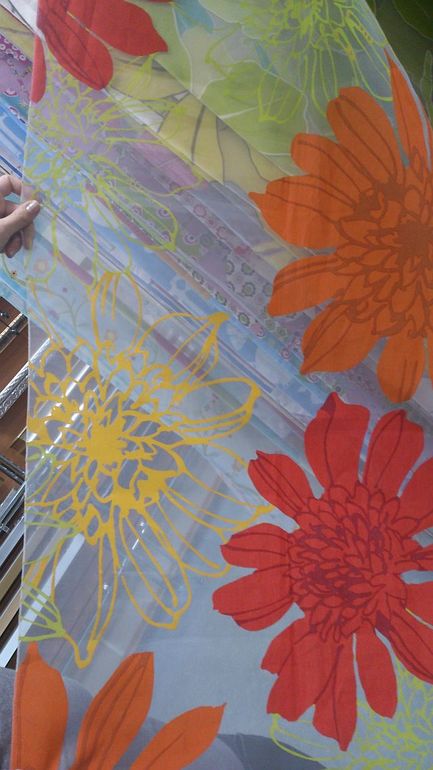 Осень пришла,но тепло осталось