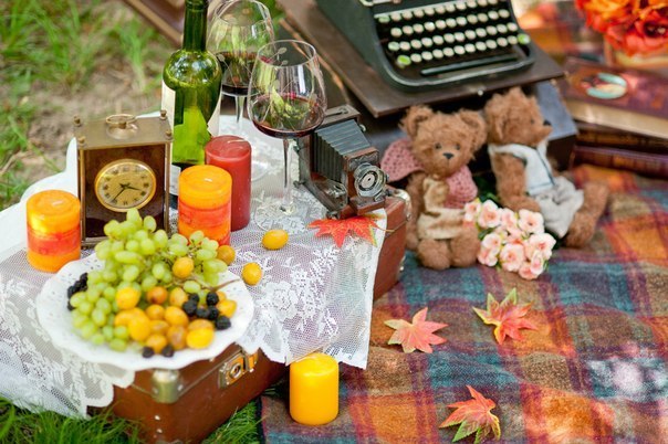 Фотопроект 