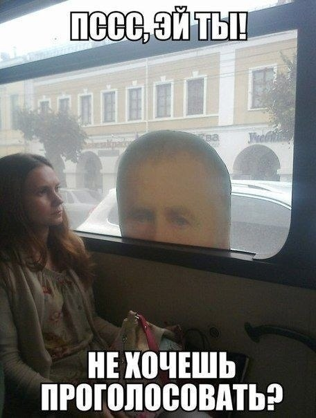 минутка тупого юмора (9картинок)