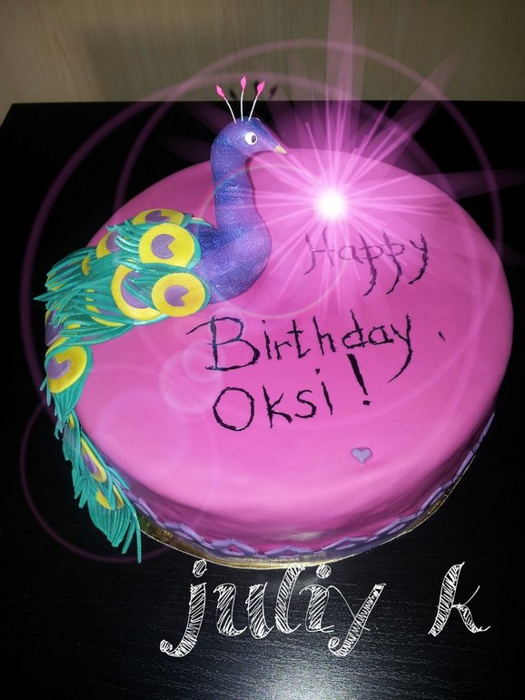 Торты или сладости на праздник!