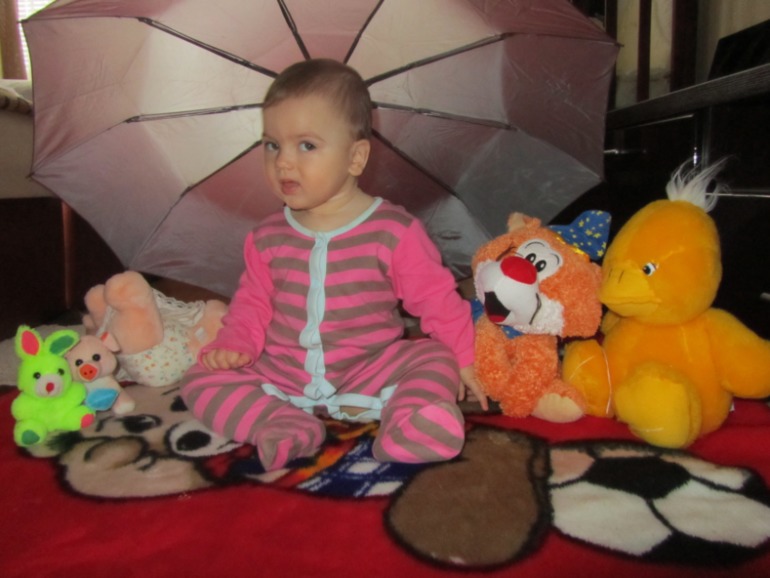 Спустя 9 лет