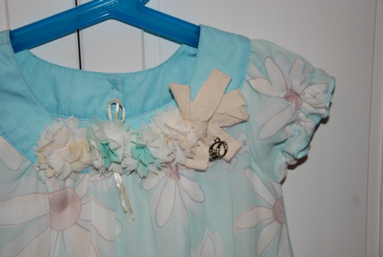 DKNY, DeSalitto, Pinetti, Ralph Lauren на 1,5-3 года