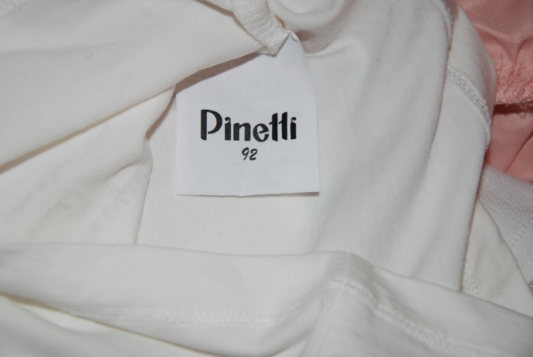 DKNY, DeSalitto, Pinetti, Ralph Lauren на 1,5-3 года