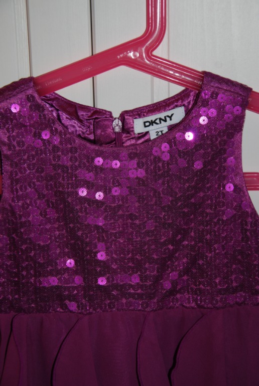 DKNY, DeSalitto, Pinetti, Ralph Lauren на 1,5-3 года