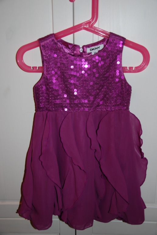 DKNY, DeSalitto, Pinetti, Ralph Lauren на 1,5-3 года