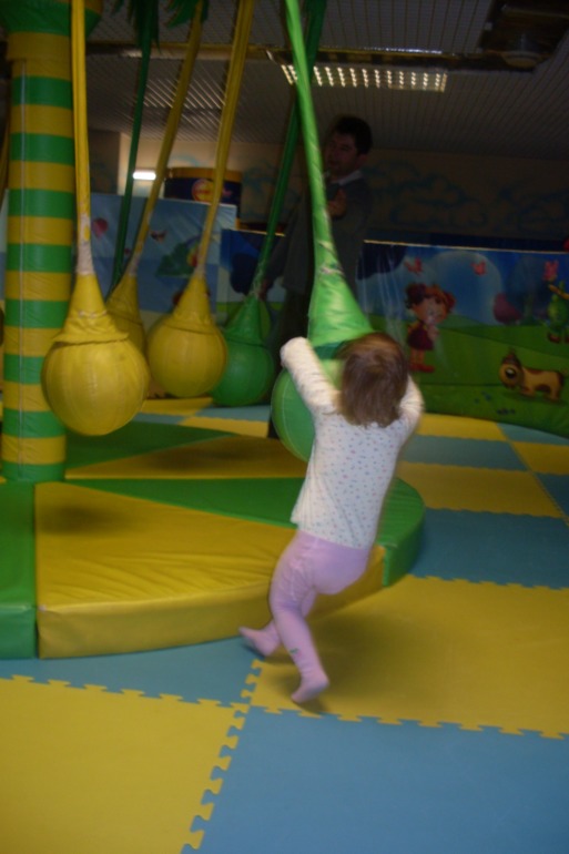 Наша поездка в динозаврию!