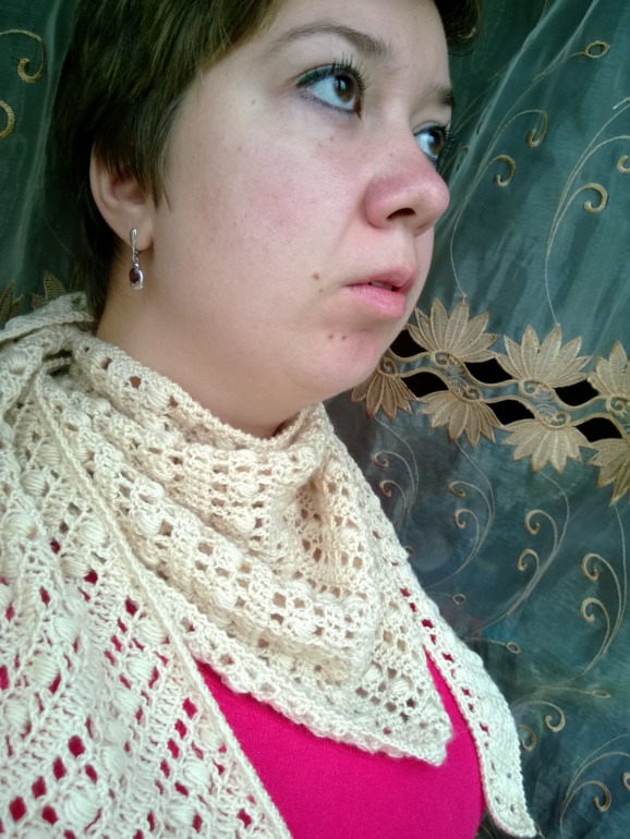 золотистый бактус