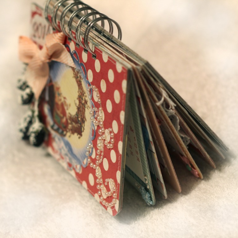 Календарь 2014:)