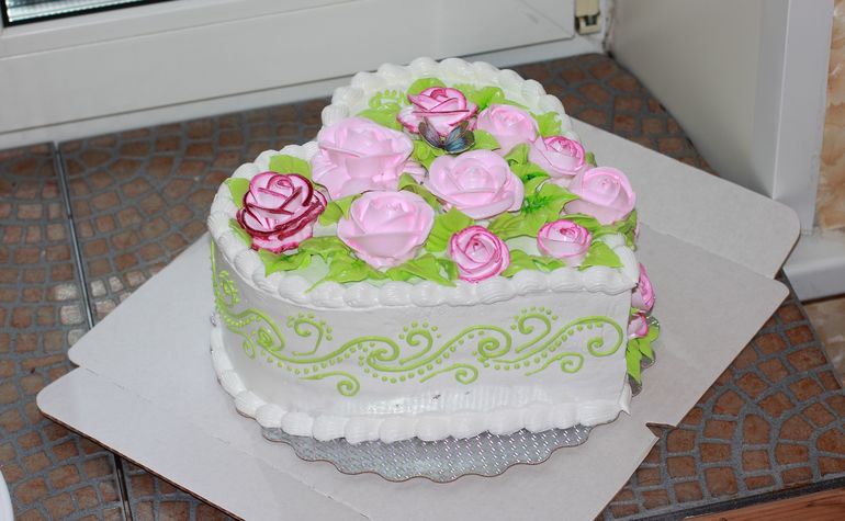 Цветы-цветы...