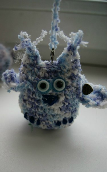 И снова совятки