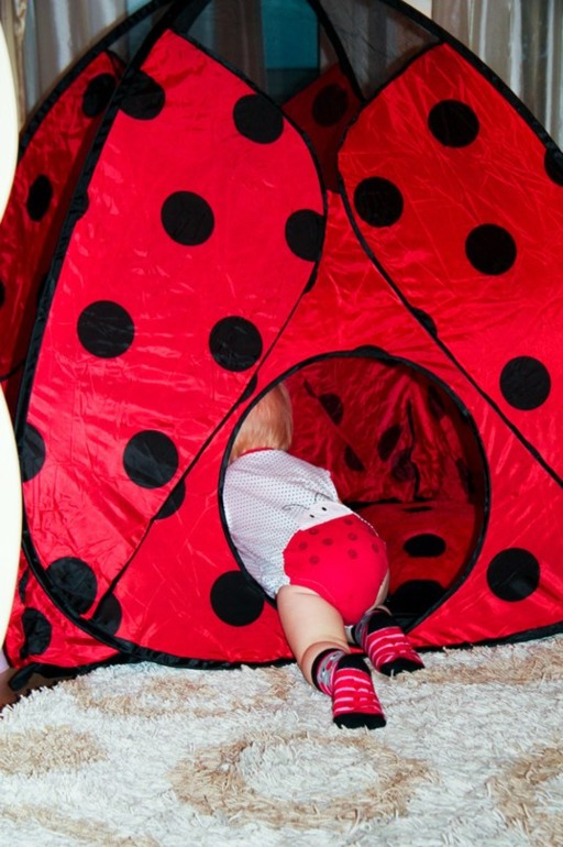 вот и нам исполнился годик!=)