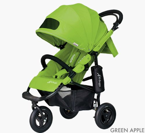 Airbuggy что за зверь?