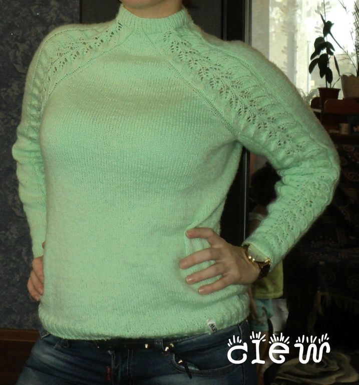 обновка для себя